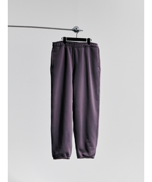 GOZER（ゴーザー）の「OVERSIZED SWEAT PANTS_WASHED CHARCOAL（スウェットパンツ）」