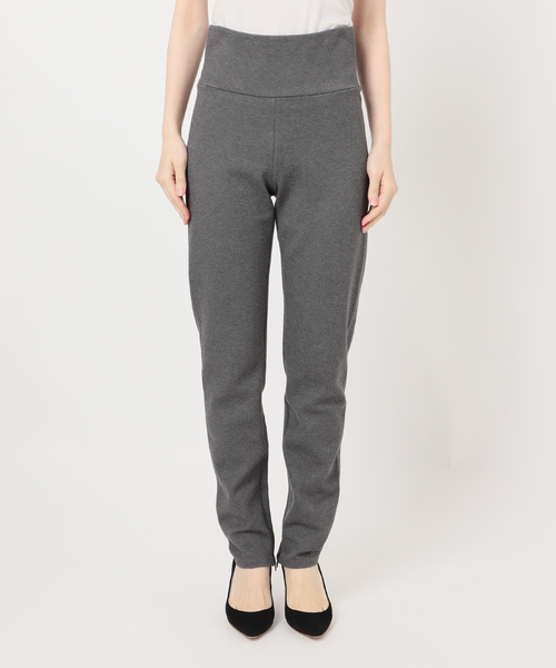 追加 Warm Zip レギンス パンツ（その他パンツ）｜Deuxieme Classe