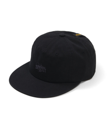 STIGMA（スティグマ）の「ML WASHED CAP BLACK（キャップ）」