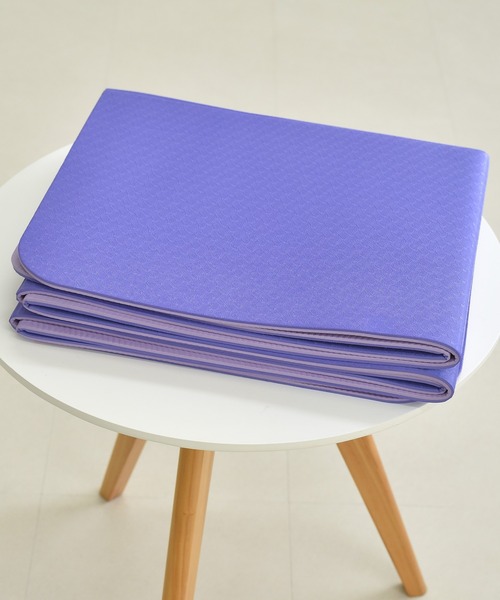 セール】【大判サイズ183cm×61cm/厚手6mm/ズレ防止エンボス加工