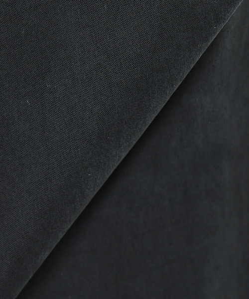 IENA LA BOUCLE（イエナラブークル）の「IENA LA BOUCLE Cupra mix イージーパンツ（その他パンツ・レディース・ブラック/ベージュ/ブラウン・40/38/36/34）」の13枚目の写真