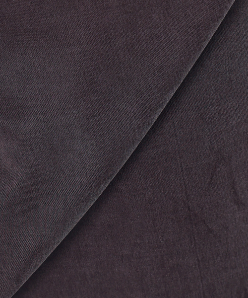 IENA LA BOUCLE（イエナラブークル）の「IENA LA BOUCLE Cupra mix イージーパンツ（その他パンツ・レディース・ブラック/ベージュ/ブラウン・40/38/36/34）」の15枚目の写真