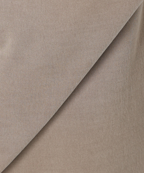 IENA LA BOUCLE（イエナラブークル）の「IENA LA BOUCLE Cupra mix イージーパンツ（その他パンツ・レディース・ブラック/ベージュ/ブラウン・40/38/36/34）」の18枚目の写真