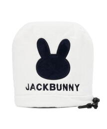 Jack Bunny!!】クラブケース（ゴルフグッズ）｜Jack Bunny!!（ジャック