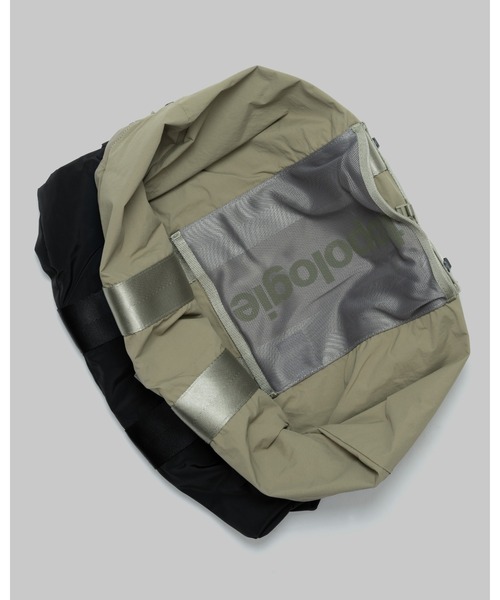Topologie（トポロジー）の「Summit Tote Wide Medium（サミット