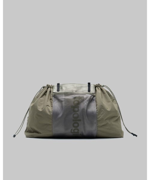 Topologie（トポロジー）の「Summit Tote Wide Medium（サミット