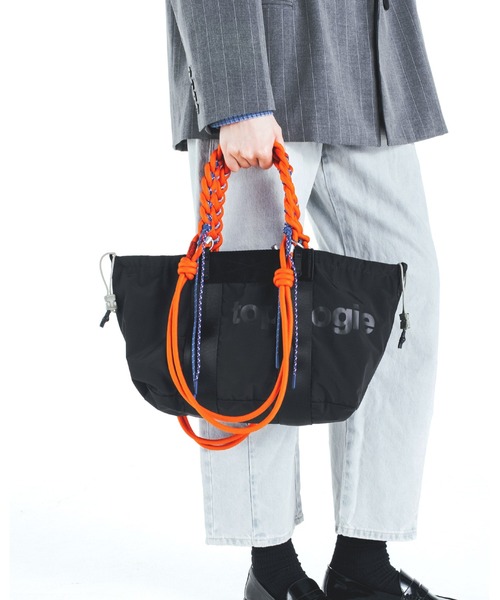 Summit Tote Wide Medium（サミット トート ワイド ミディアム