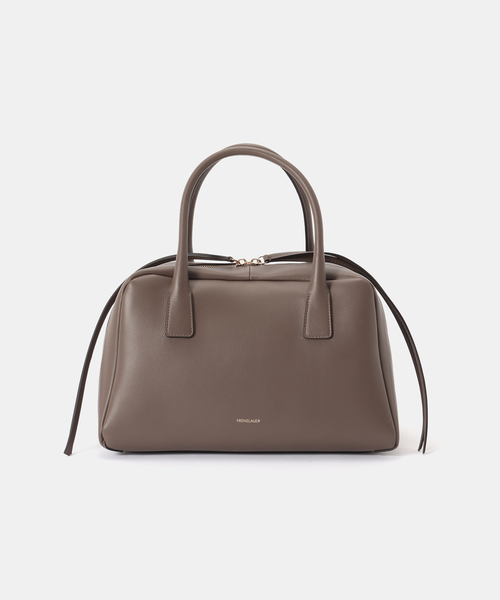 FRENZLAUER/フランツロアー Bowling Bag Medium（ボストンバッグ