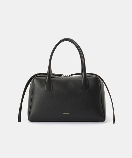 FRENZLAUER/フランツロアー Bowling Bag Medium（ボストンバッグ