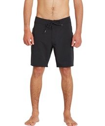 VOLCOM(�{���R��)��VOLCOM �����Y LIDO SOLID MOD 18 �{�[�h�V���[�c �y2026�N�t�ă��f���z(����)