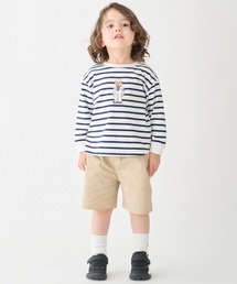 petit main | 【TeddyBear】ハーフパンツ(その他パンツ)