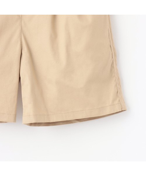 petit main（プティマイン）の「【TeddyBear】ハーフパンツ（その他パンツ・キッズ・ネイビー/ベージュ・120cm/90cm/100cm/80ｃｍ/110cm/130cm）」の15枚目の写真