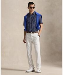 RLX GOLF（アールエルエックスゴルフ）の「テーラード フィット パフォーマンス パンツ（その他パンツ）」