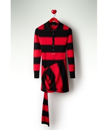 Desigual | ポロニットワンピース(ワンピース)