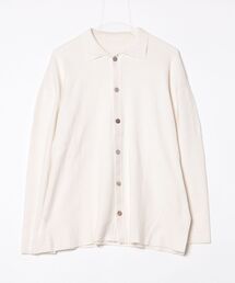 H-（エイチマイナス）の「ニットカーディガン（カーディガン/ボレロ）」