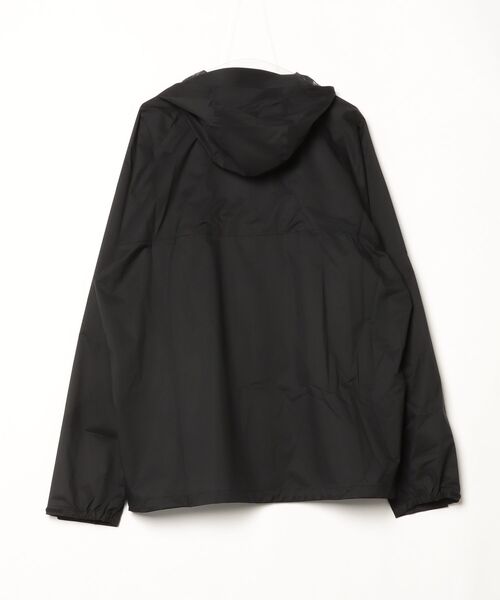 Snow Peak(スノーピーク)の「Snow Peak / Pertex Weatherproof Jacket パーテックス ウェザープルーフ ジャケット(テーラードジャケット・メンズ・アーミー/オフホワイト/ブラック・XL/S/M/L/1)」の21枚目の写真