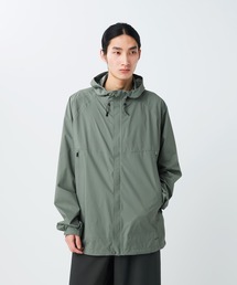 Snow Peak / Pertex Weatherproof Jacket パーテックス ウェザープルーフ ジャケット