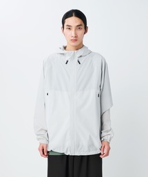Snow Peak（スノーピーク）の「Snow Peak   Pertex Weatherproof Jacket パーテックス ウェザープルーフ ジャケット（テーラードジャケット）」