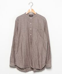 BEAMS（ビームス）の「長袖シャツ（シャツ/ブラウス）」