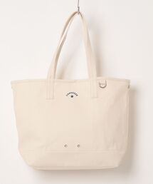 CONVERSE/コンバース　CV AS CANVAS TOTE BAG M