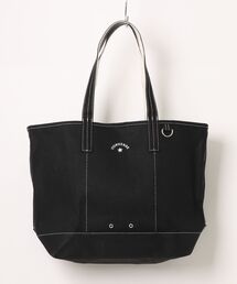 セール】2WAY キャンバス ショルダー トートバッグ（トートバッグ