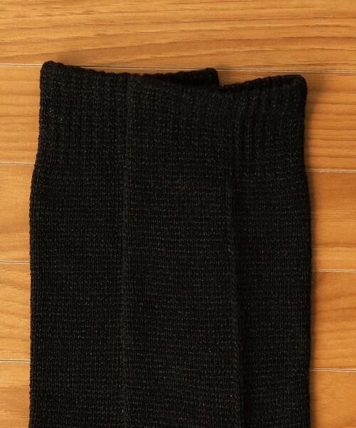 fennica（フェニカ）の「足袋 ソックス 23～25cm（ソックス/靴下・レディース・ブラック/レッド/イエロー/ロイヤルブルー・ONE SIZE）」の9枚目の写真