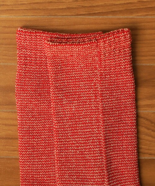 fennica（フェニカ）の「足袋 ソックス 23～25cm（ソックス/靴下・レディース・ブラック/レッド/イエロー/ロイヤルブルー・ONE SIZE）」の11枚目の写真