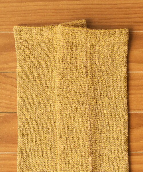 fennica（フェニカ）の「足袋 ソックス 23～25cm（ソックス/靴下・レディース・ブラック/レッド/イエロー/ロイヤルブルー・ONE SIZE）」の13枚目の写真