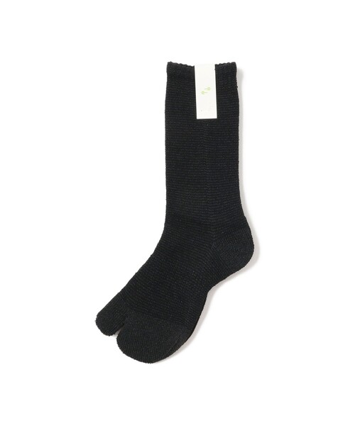 fennica（フェニカ）の「足袋 ソックス 23～25cm（ソックス/靴下・レディース・ブラック/レッド/イエロー/ロイヤルブルー・ONE SIZE）」の16枚目の写真