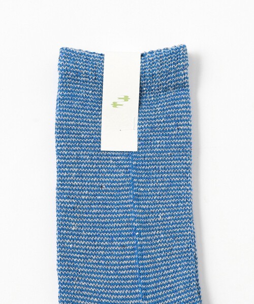 fennica（フェニカ）の「足袋 ソックス 23～25cm（ソックス/靴下・レディース・ブラック/レッド/イエロー/ロイヤルブルー・ONE SIZE）」の6枚目の写真