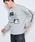 AZUL BY MOUSSY�i�A�Y�[���o�C�}�E�W�[�j�́u�����S����T�V���c�iT�V���c/�J�b�g�\�[�j�v�b�ۃO���[