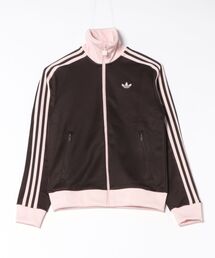 adidas | adidas アディダス W CLASSIC TRACKTOP アウター KD3742 ACOFF/SANPK(その他アウター)