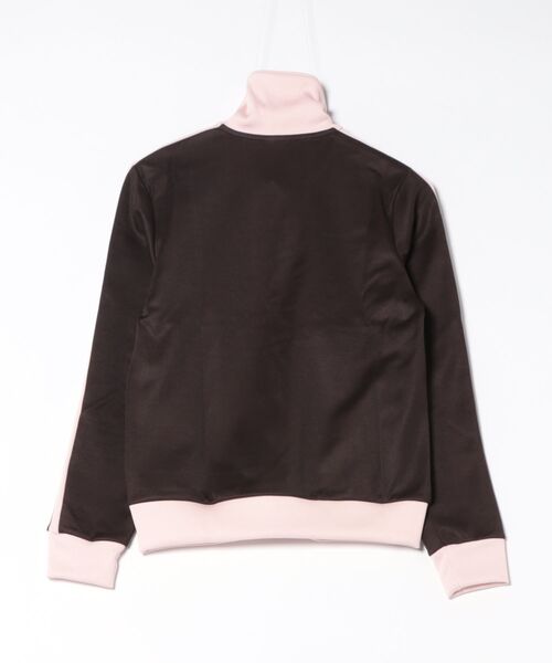 adidas アディダス W CLASSIC TRACKTOP アウター KD3742 ACOFF/SANPK
