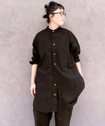 ブランド古着】半袖チュニック（チュニック）｜JOURNAL STANDARD LUXE