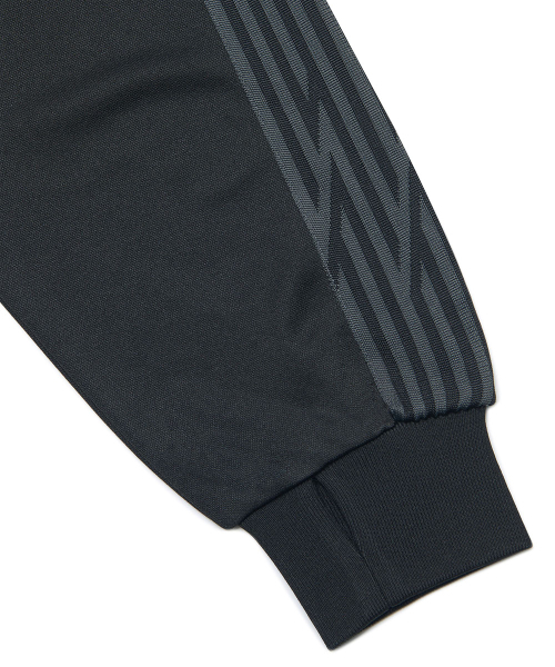 NOMANUAL(NOMANUAL)の「NM WIDE TRACK TOP - BLACK(ナイロンジャケット・レディース・その他・SMALL/MEDIUM/LARGE)」の7枚目の写真
