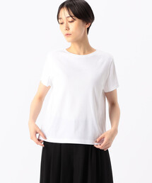 COMME CA | 〔 TALLサイズ 〕 クレンゼフライス Tシャツ(Tシャツ/カットソー)