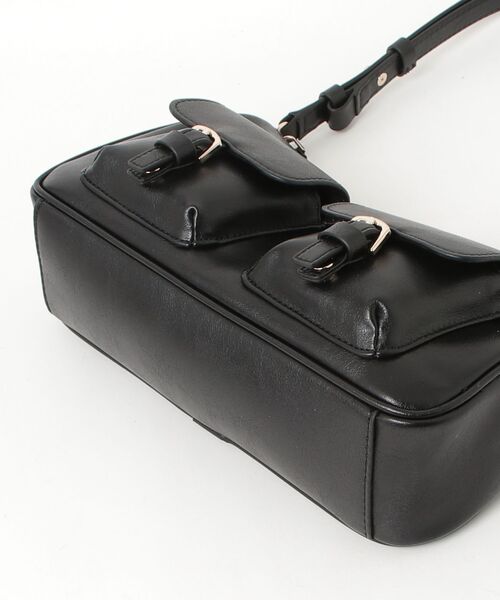 KASSIE Convertible Shoulder Bag ショルダーバッグ | GUESS(ゲス