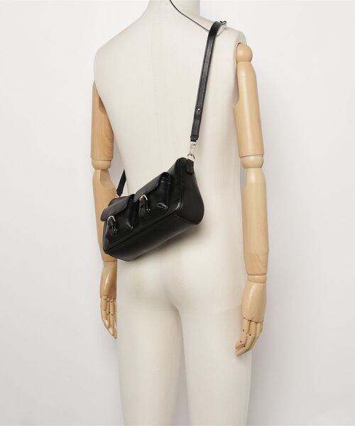 KASSIE Convertible Shoulder Bag ショルダーバッグ | GUESS(ゲス