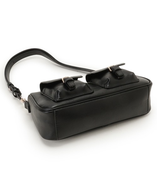 KASSIE Convertible Shoulder Bag ショルダーバッグ | GUESS(ゲス