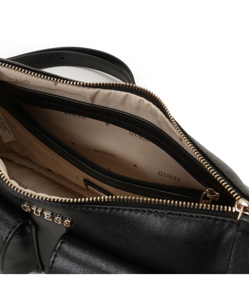 KASSIE Convertible Shoulder Bag ショルダーバッグ | GUESS(ゲス