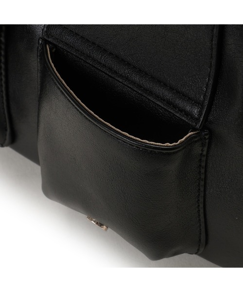 KASSIE Convertible Shoulder Bag ショルダーバッグ | GUESS(ゲス
