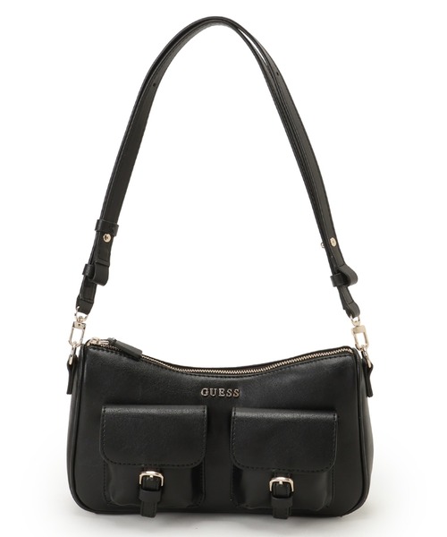 KASSIE Convertible Shoulder Bag
