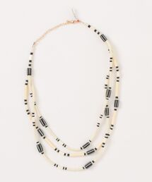 チャイハネ | 【チャイハネ】ボーンジョンMEN'Sネックレス(ネックレス)