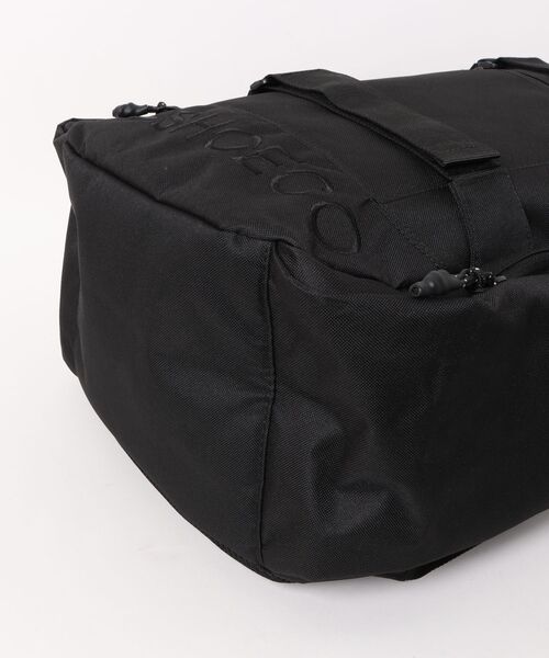 DC SHOES（ディーシーシューズ）の「DC SHOES メンズ BREED 5 25L バックパック【2026年春夏モデル】/リュックサック（バックパック/リュック・メンズ・ブラック・FREE）」の2枚目の写真