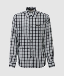 DAIRIKU | Leno WeaveW-PKT Dress L-S Shirt(シャツ/ブラウス)