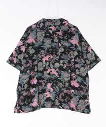 チャイハネ（チャイハネ）の「【チャイハネ】ボヘクランMEN'S開襟シャツ（シャツ/ブラウス）」
