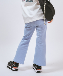 minimal（ミニマル）の「『4WAYストレッチ』スタイルアップフレアパンツ（その他パンツ）」