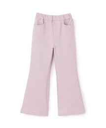 minimal | フレアカットパンツ(その他パンツ)