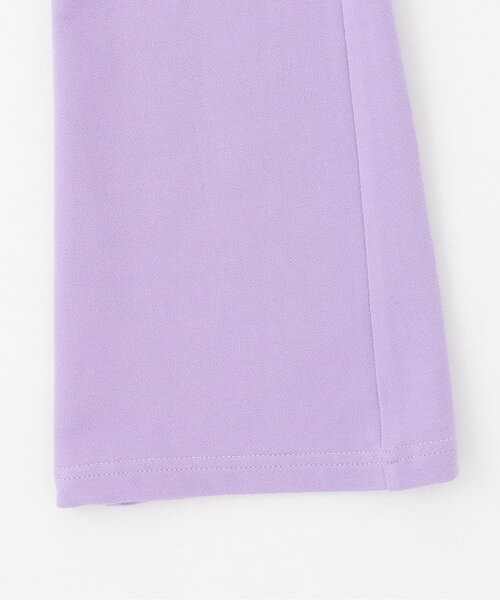 minimal（ミニマル）の「フレアカットパンツ（その他パンツ・キッズ・ブラック/サックスブルー/ピンク/ラベンダー・90cm/110cm/120cm/140cm/100cm/130cm）」の9枚目の写真