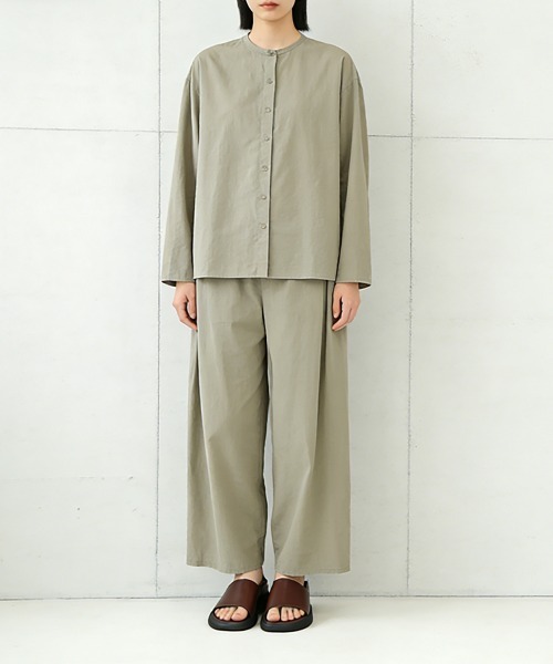 Miniministore（ミニミニストア）の「フラットサンダル レディース夏 スリッパ（サンダル・レディース・ブラック/ブラウン・24.0cm/24.5cm/25.0cm/22.5cm/23.0cm/23.5cm）」の13枚目の写真